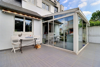 achat maison colombes 92700