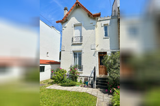 achat maison colombes 92700