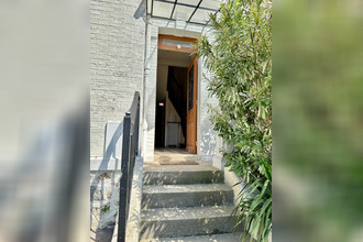 achat maison colombes 92700