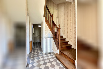 achat maison colombes 92700