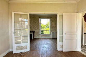 achat maison colombes 92700