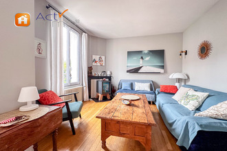 achat maison colombes 92700