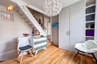 achat maison colombes 92700