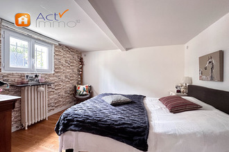 achat maison colombes 92700