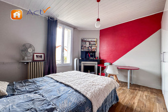 achat maison colombes 92700