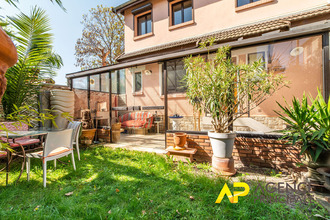 achat maison colombes 92700