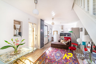 achat maison colombes 92700