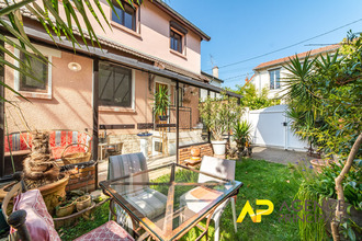 achat maison colombes 92700