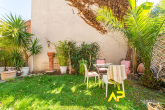 achat maison colombes 92700