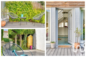 achat maison colombes 92700