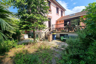 achat maison colombes 92700