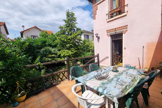 achat maison colombes 92700