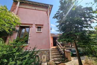 achat maison colombes 92700