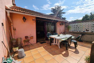 achat maison colombes 92700