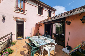 achat maison colombes 92700