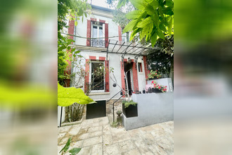 achat maison colombes 92700