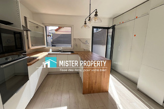 achat maison colombes 92700