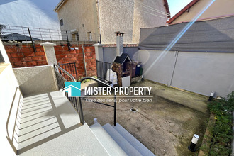 achat maison colombes 92700