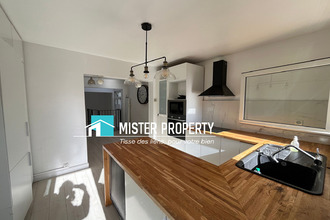 achat maison colombes 92700