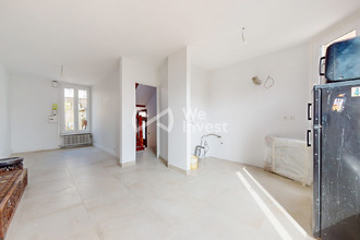 achat maison colombes 92700