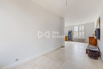 achat maison colombes 92700