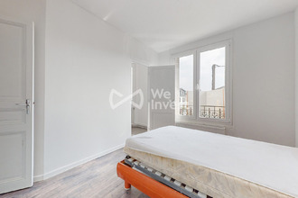 achat maison colombes 92700