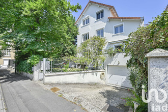 achat maison colombes 92700