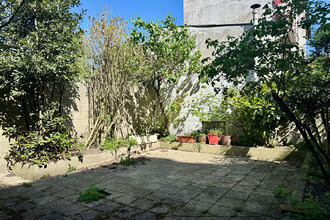 achat maison colombes 92700