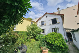 achat maison colombes 92700