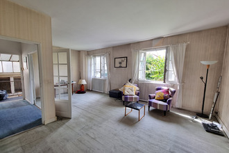 achat maison colombes 92700