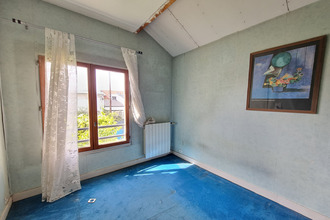 achat maison colombes 92700