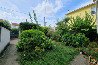 achat maison colombes 92700