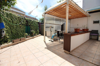 achat maison colombes 92700