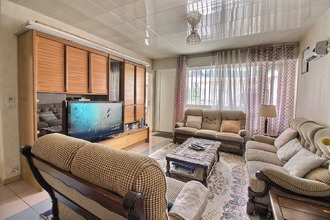 achat maison colombes 92700