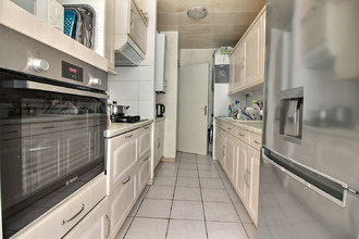 achat maison colombes 92700