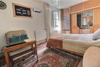 achat maison colombes 92700