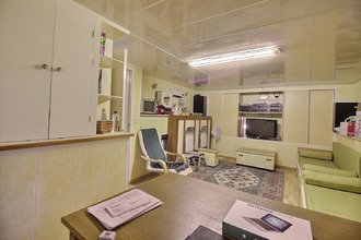 achat maison colombes 92700