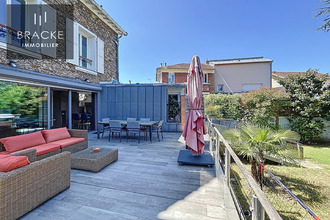 achat maison colombes 92700