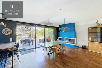 achat maison colombes 92700