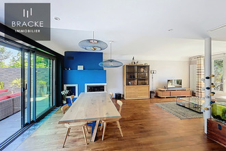 achat maison colombes 92700