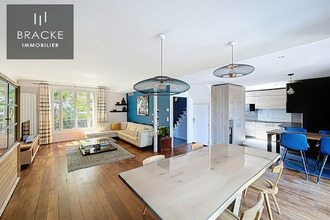 achat maison colombes 92700