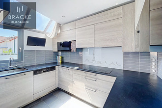 achat maison colombes 92700