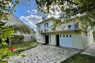 achat maison colombes 92700