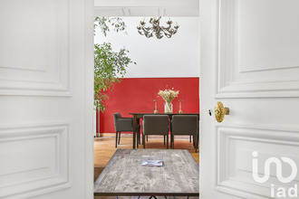 achat maison colombes 92700