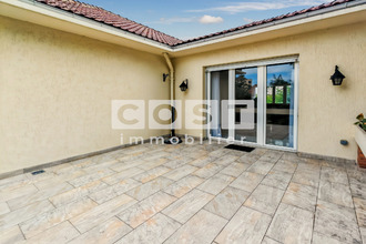 achat maison colombes 92700