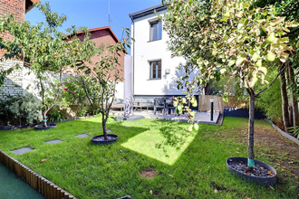 achat maison colombes 92700