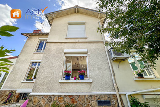 achat maison colombes 92700