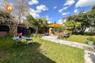 achat maison colombes 92700