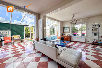 achat maison colombes 92700