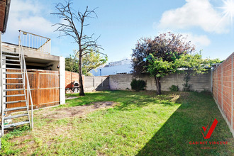 achat maison colombes 92700